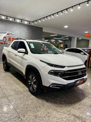 FIAT TORO 1.3 TURBO 270 FLEX FREEDOM AT6